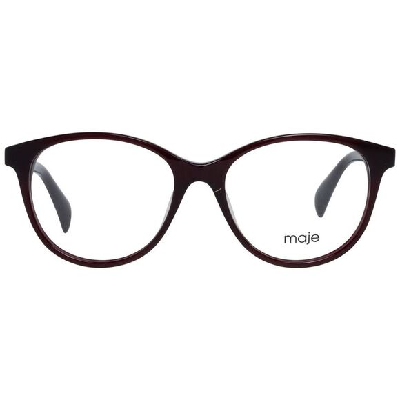 Maje Women Burgundy Frames - Picture 7 of 8